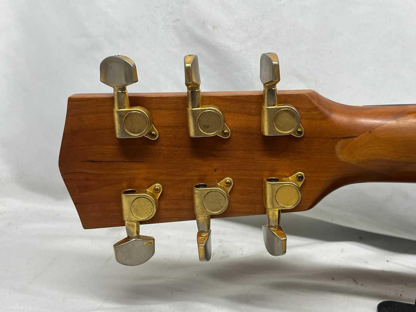 American Acoustech ESVL-1 Acoustic Guitar