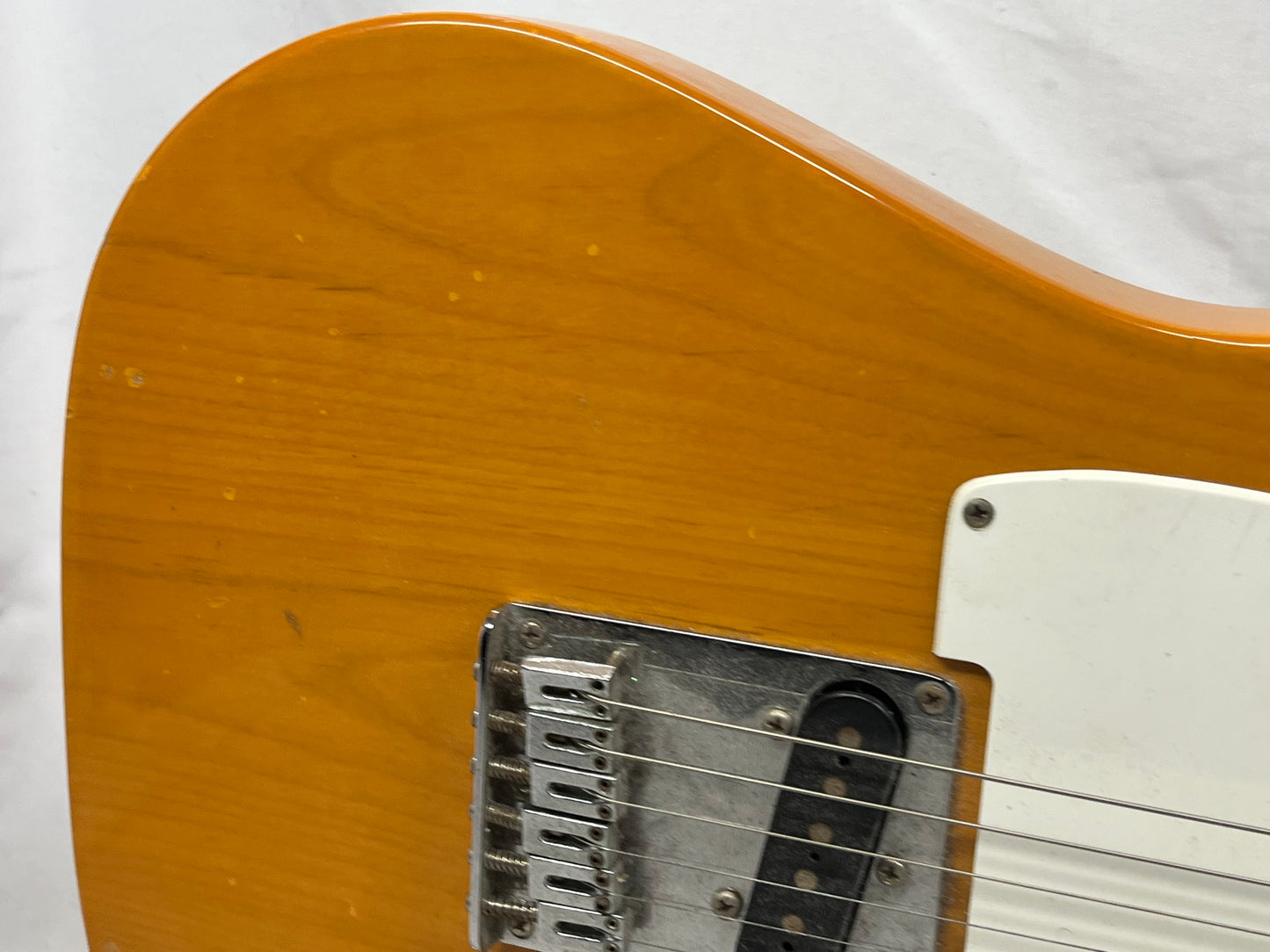 Squier Telecaster Tele Singlecut Electric Guitar