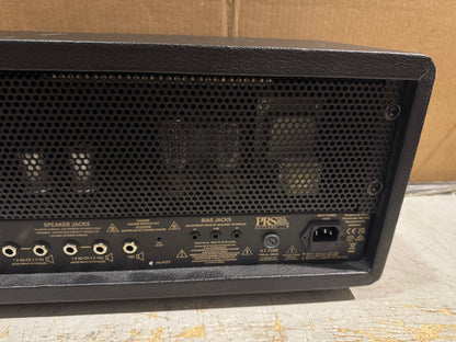 PRS Paul Reed Smith HDRX 20 20-Watt Tube Guitar Amplifier Head - *missing handle*