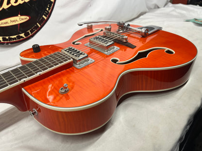 Gretsch G5427T Hollow Body Electric Guitar