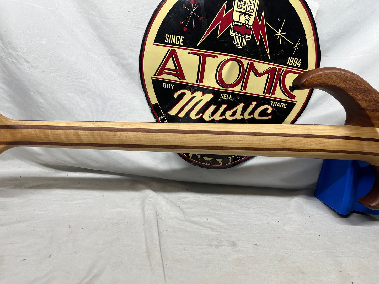 Tario Doublecut HH 5-String Electric Bass