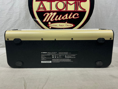 Yamaha THR30II-WL 30-Watt 2x3.5" Wireless Stereo Digital Modeling Guitar Combo 2019 - Present - Tan