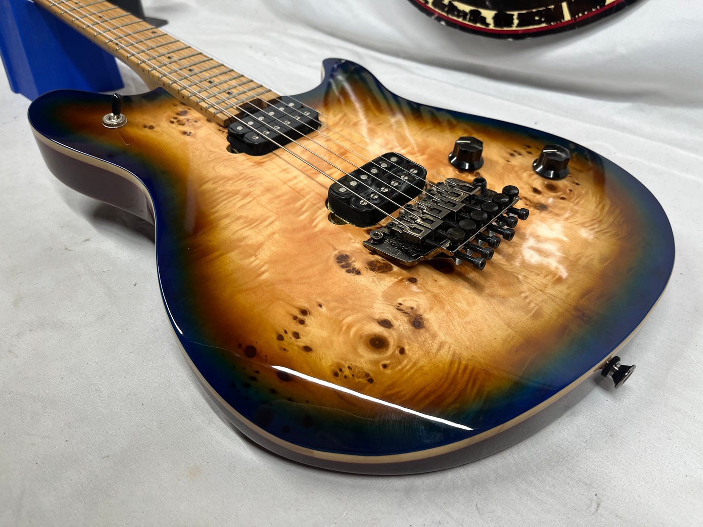 EVH Wolfgang Standard Electric Guitar