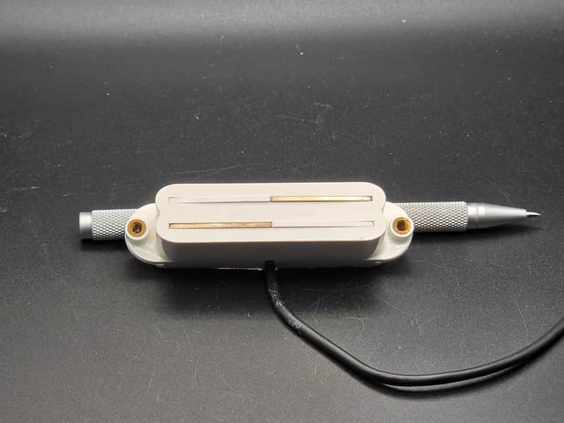 Seymour Duncan Vintage Rails Pickup SVR1N