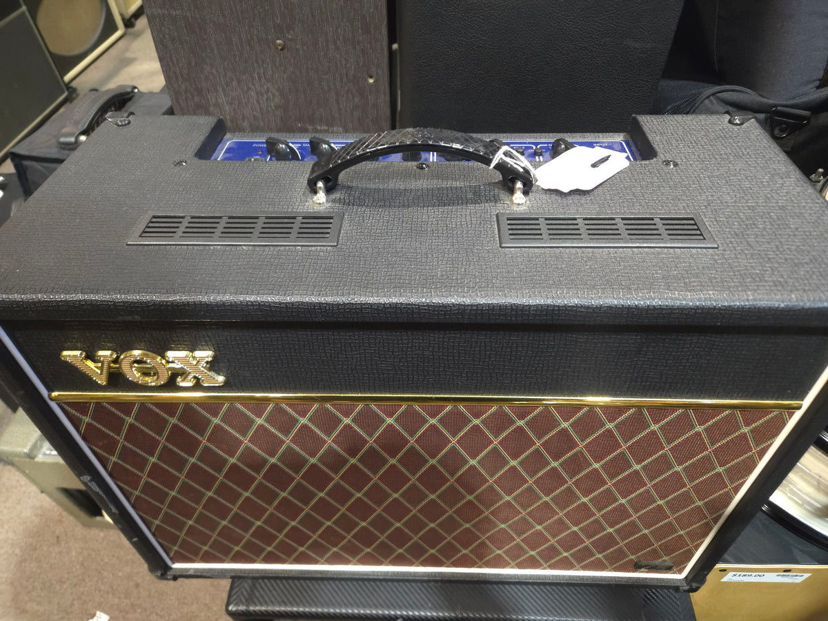 Vox AC15VR Valve Reactor 1x12 Guitar Combo 2010 - 2014 - Local Pickup Only
