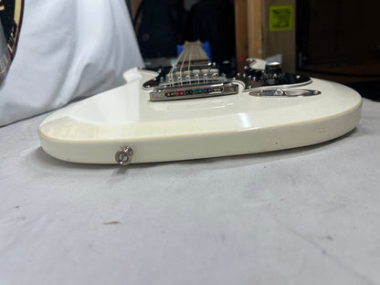 Hagstrom F-12S 12-String Doublecut Electric Guitar