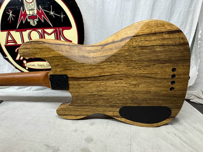 Schecter Diamond Series T4 t-4 4-string Bass - Image 11