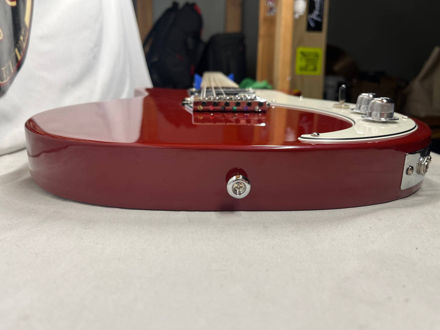 Danelectro 59x12 12-String Electric Guitar