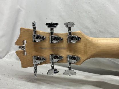 D'Angelico Premier Atlantic Singlecut Electric Guitar