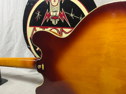Ibanez Artstar AS-80 Semi-Hollow Body Electric Guitar