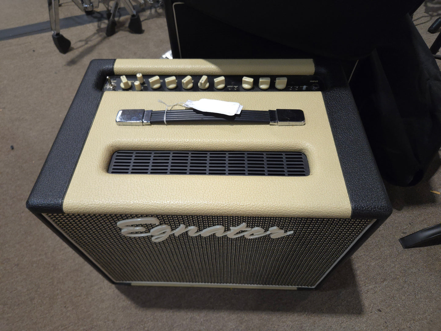 Egnater Rebel 30 2-Channel 30-Watt 1x12" Guitar Combo 2010 - 2014 - Local Pickup Only