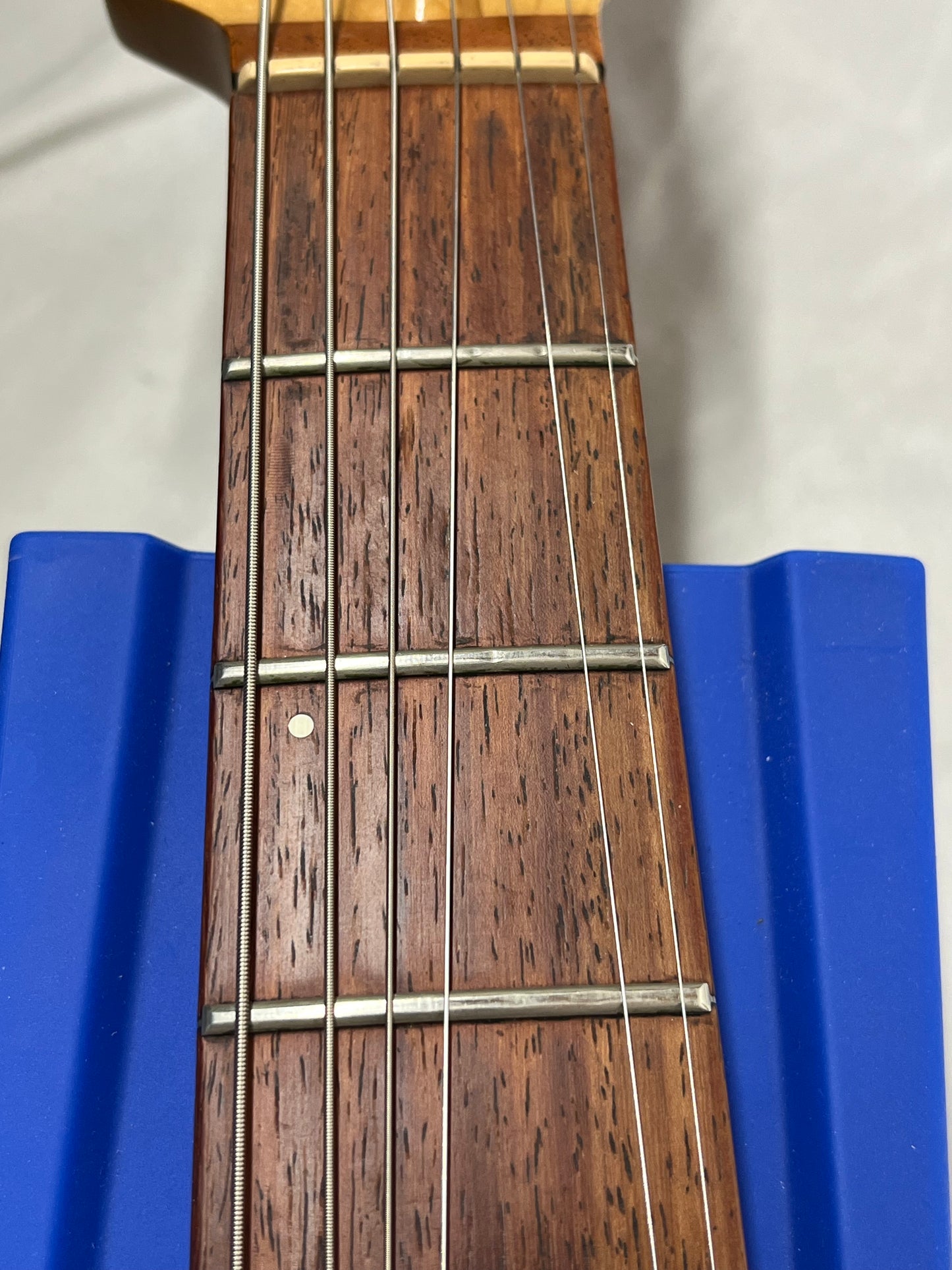 Godin Freeway Classic Electric Guitar - Dual Action Truss Rod
