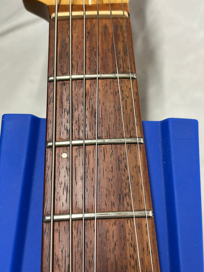 Godin Freeway Classic Electric Guitar - Dual Action Truss Rod