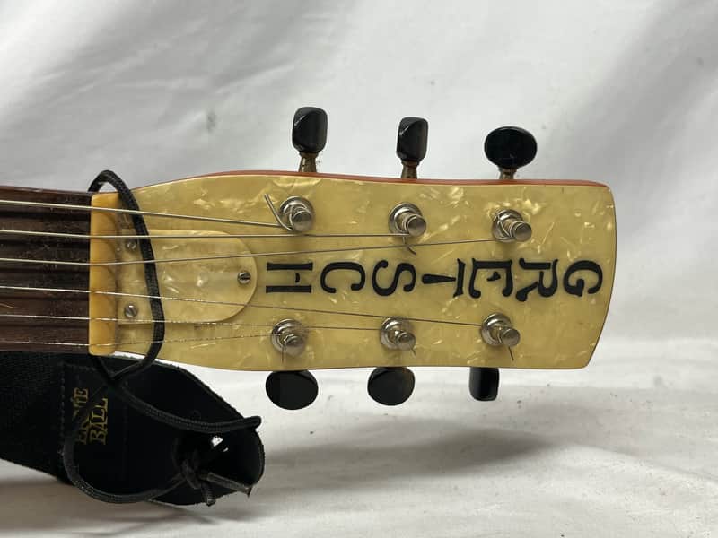 Gretsch Roots Collection G9200 Acoustic Resonator Guitar - Image 7