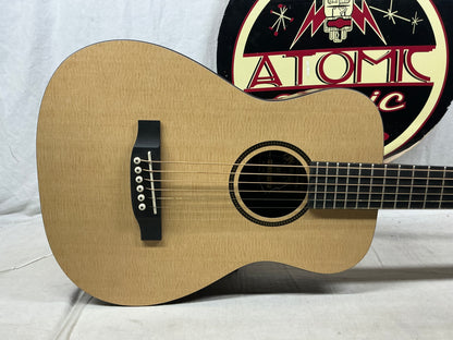 Martin - LXM Little Martin Acoustic Guitar
