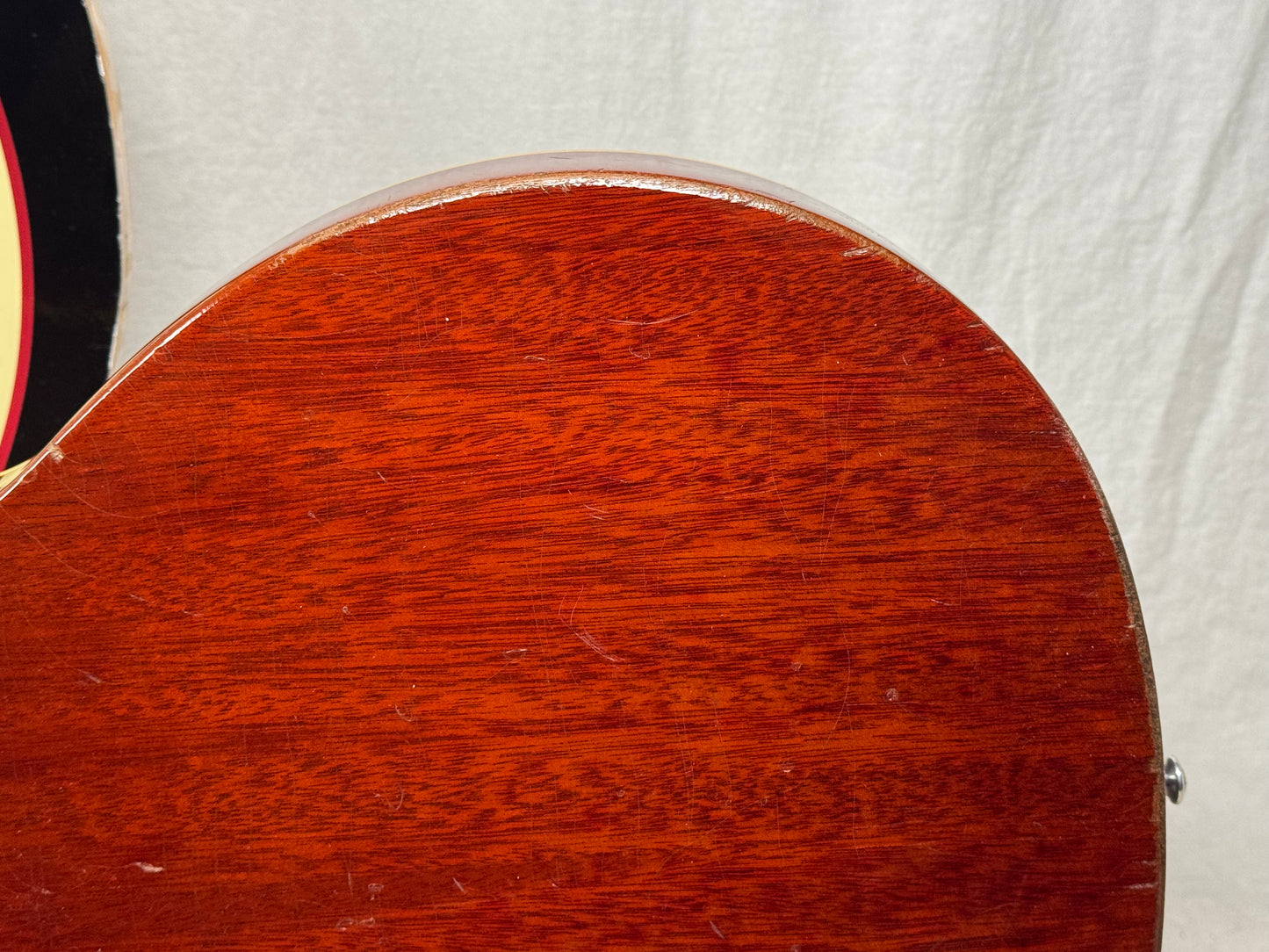 Gibson Les Paul Standard - Historic Makeovers '59 Standard Package mods + Case 2019