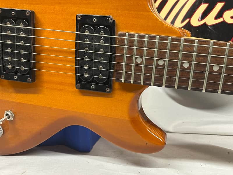 Ibanez Gio GAX70 Doublecut Electric Guitar - Image 6