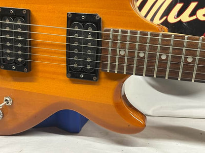 Ibanez Gio GAX70 Doublecut Electric Guitar - Image 6