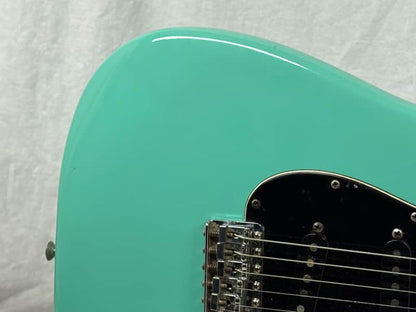 Fender American Stratocaster Guitar - Image 3