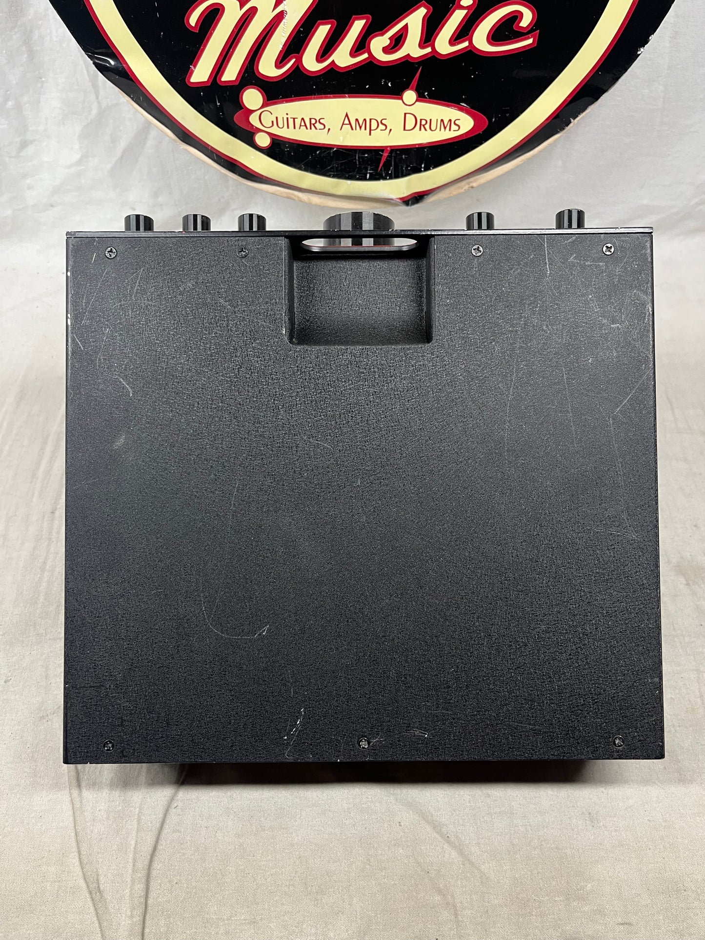 Epifani Piccolo 555 1000W Bass Head