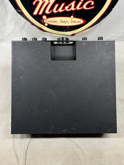 Epifani Piccolo 555 1000W Bass Head