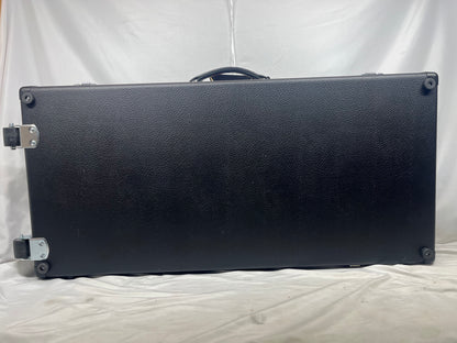 Pedal Pad Powered Pedal Board Case with Truetone CS-12 OneSpot Pro