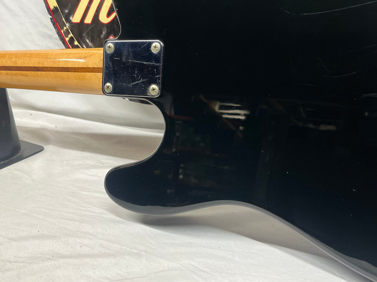 Fender Telecaster Electric Guitar MIJ - Made in Japan