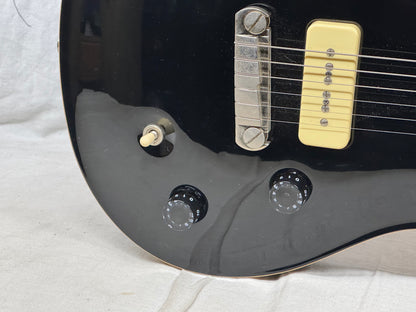 PRS Paul Reed Smith McCarty Soapbar Guitar with Case 2000 - Black