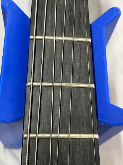 Epiphone Gothic Les Paul Singlecut HH Electric Guitar - Image 21
