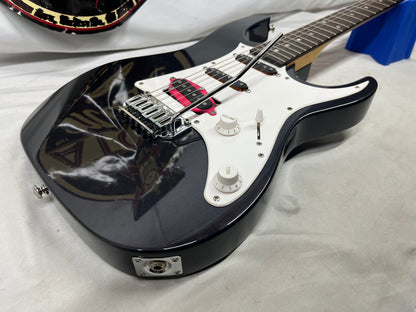 Ibanez Gio GRX40 Doublecut Electric Guitar - Replaced Bridge Pickup