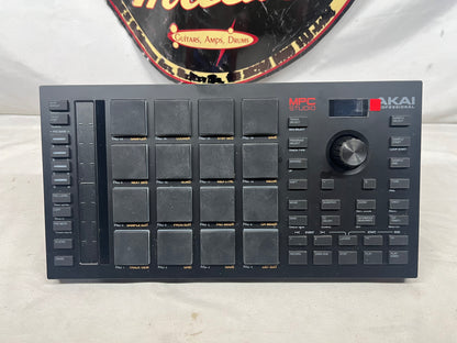 Akai MPC Studio Music Production Controller with Box