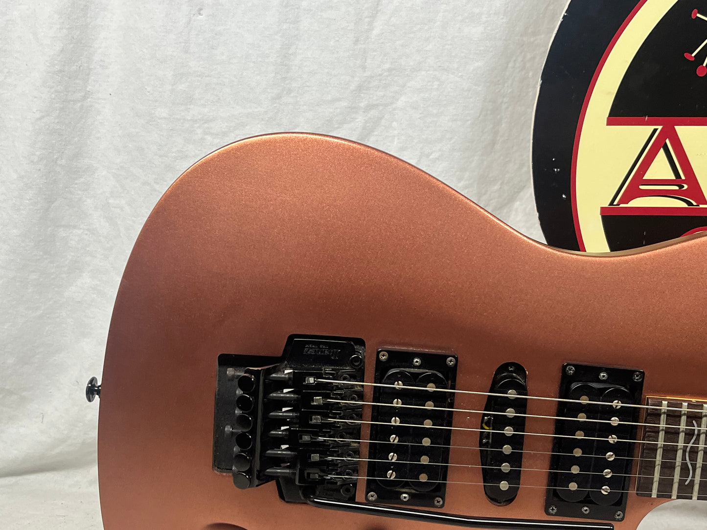 Ibanez S Series S370 Electric Guitar
