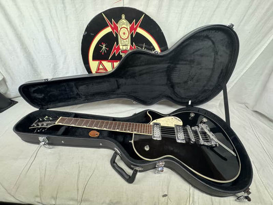 Gretsch G5425 Electromatic Jet Singlecut Guitar with added Bigsby trem + Case