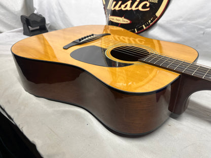 Fender California Series Concord Acoustic Guitar