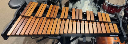 Adams Academy Series AMPD30 3-Octave Marimba with Stand
