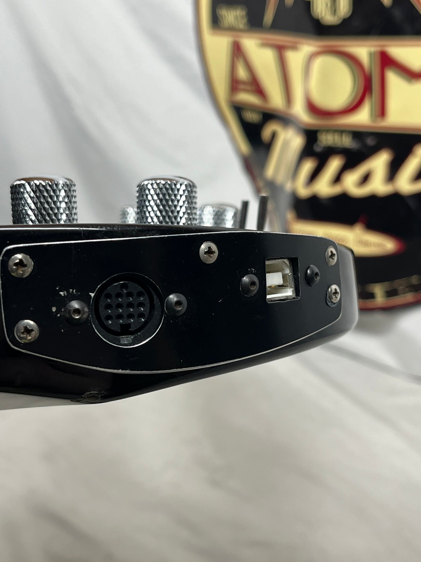 Brian Moore iM Series iGuitar81.13 iGuitar 81.13 iM Guitar - Charcoal Gray