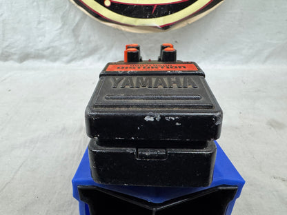 Yamaha MBD-100 mbd100 Multi Band Distortion Pedal