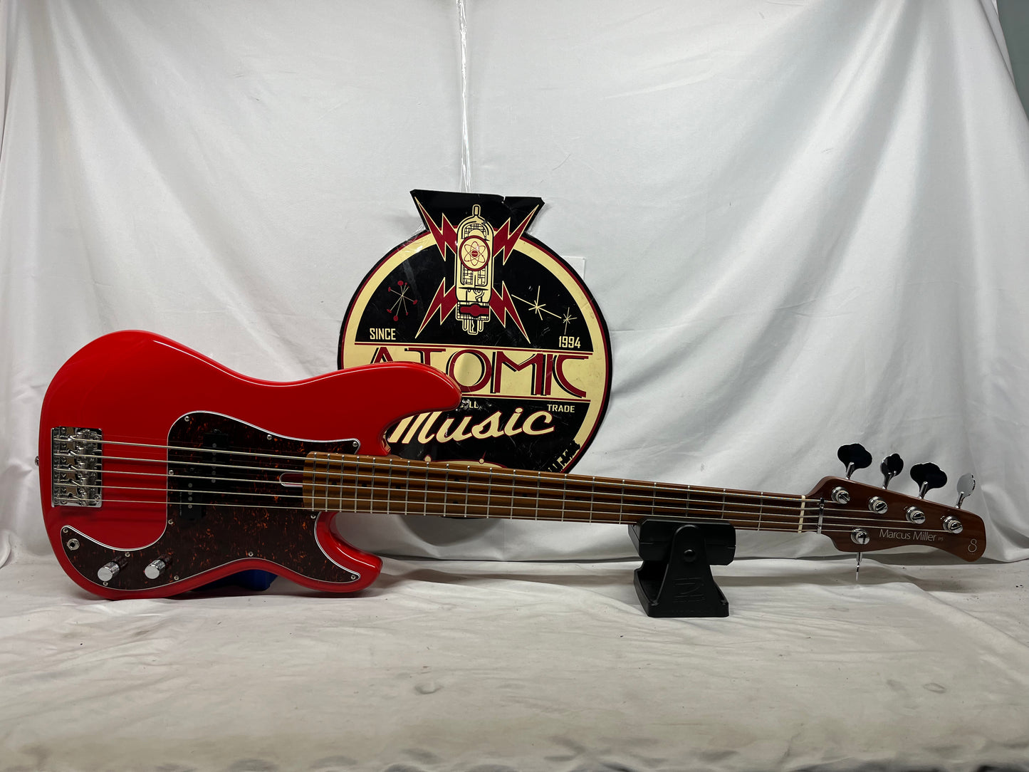 Sire Marcus Miller P5 5-String Electric Bass