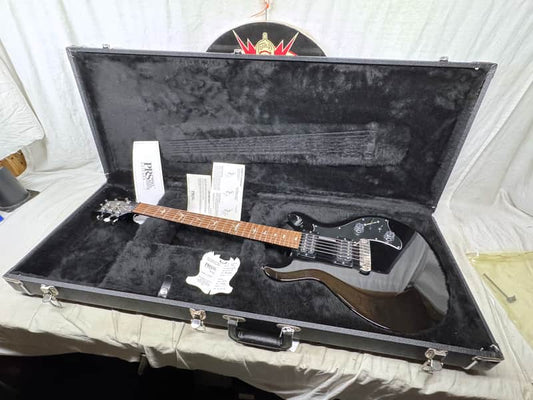 PRS Paul Reed Smith USA Mira Guitar with Case
