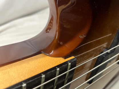 Fender Precision Bass P-Bass Lyte 4-String Electric Bass