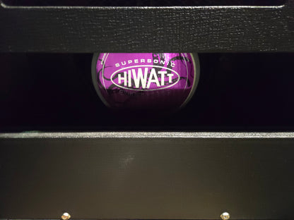 Hiwatt T20/10 2-Channel 20-Watt 1x12" Guitar Combo 2019 - Present - Local Pickup Only