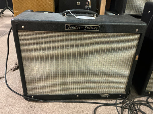 Fender Hot Rod Deluxe Tube Guitar Combo Amplifier - Local Pickup Only