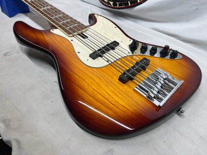 Sire Marcus Miller V8 5-String Electric Bass - Image 19