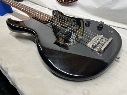 Yamaha Broad Bass VI 4-String Doublecut Electric Bass