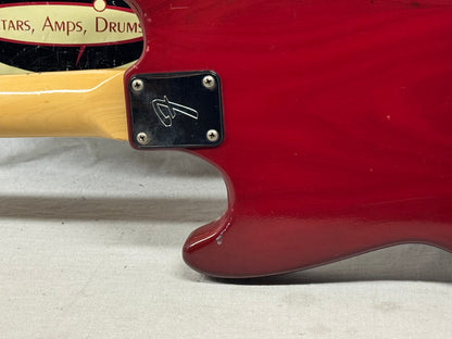 Fender MusicMaster music master Guitar 1978