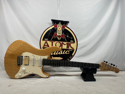 Yamaha Pacifica 112 Doublecut Electric Guitar