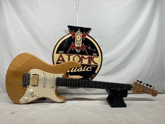 Yamaha Pacifica 112 Doublecut Electric Guitar