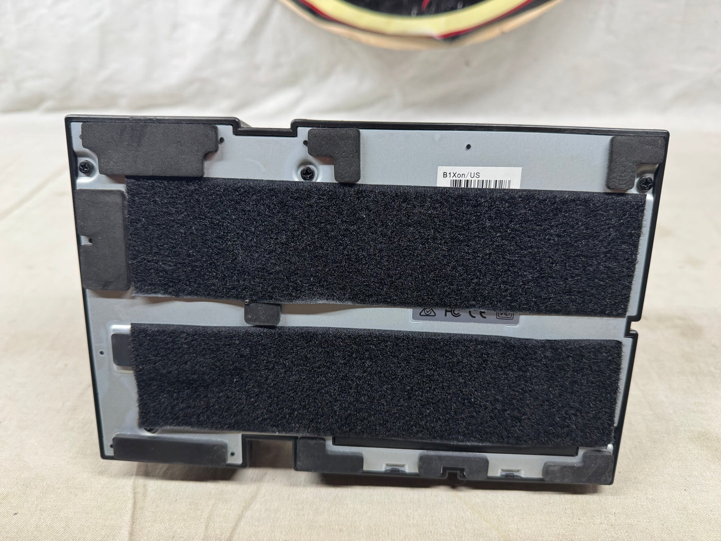 Zoom B1Xon Bass Multi-Effects Processor Pedal