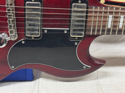 Gibson SG Special Guitar with Case 2018