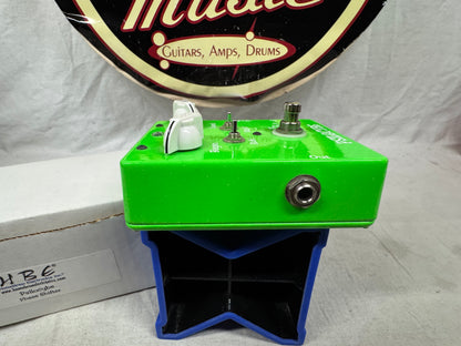 HomeBrew Electronics HBE Psilocybe Phase Shifter Phaser Pedal with Box
